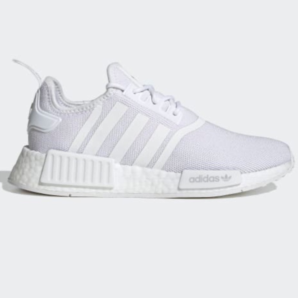 Adidas NMD_R1 / Prime Blue / Size 8.5
